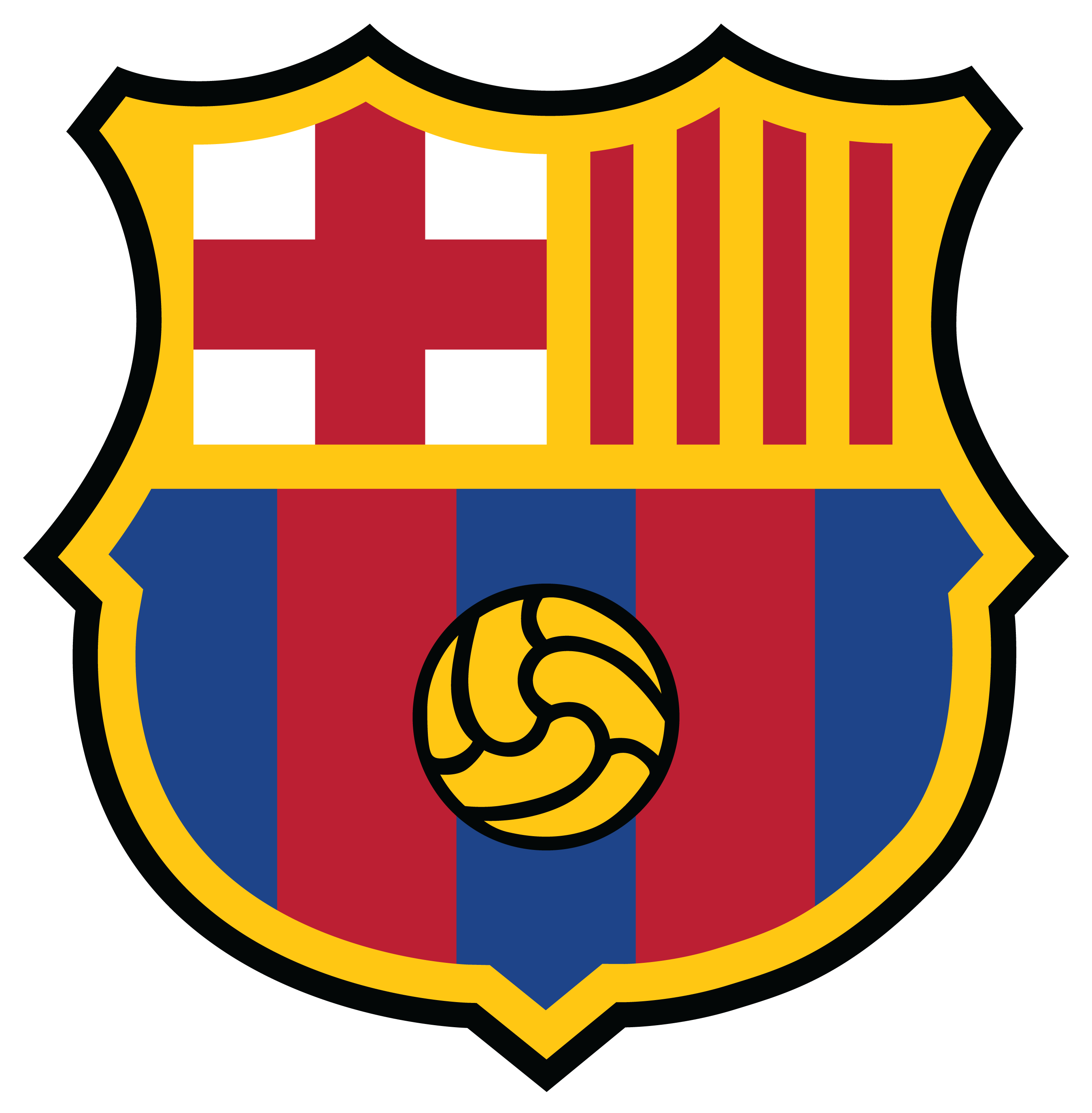 Barça Logo